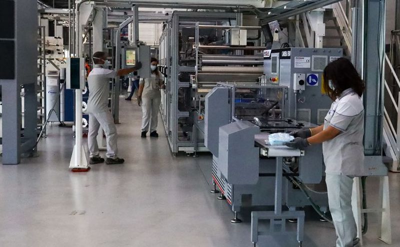 Nel 2021 crescono le nuove imprese ma pesa effetto pandemia Nel 2021 crescono le nuove imprese ma pesa effetto pandemia