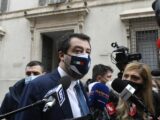 Quirinale, Salvini “Farò una o più proposte di alto livello”