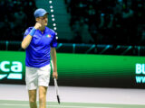 Jannik Sinner agli ottavi degli Australian Open