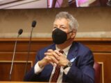 Baricco annuncia sui social “Ho la leucemia, farò un trapianto”