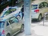 Sparatoria in centro a Taranto, feriti due poliziotti