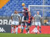 Pareggio senza reti al Ferraris, Genoa-Udinese finisce 0-0