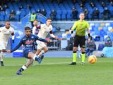 Serie A, 23° Giornata: Insigne come Maradona