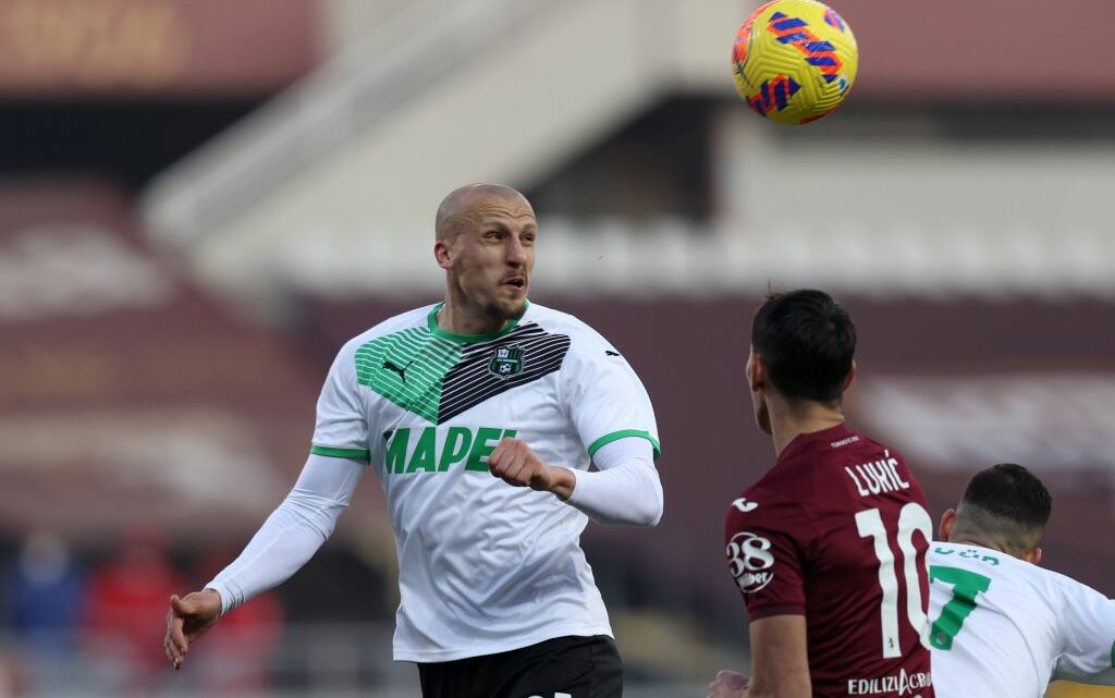 Raspadori risponde a Sanabria, Torino-Sassuolo 1-1 Raspadori risponde a Sanabria, Torino-Sassuolo 1-1