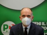 Quirinale, Letta: “C’è bisogno di un nome condiviso”