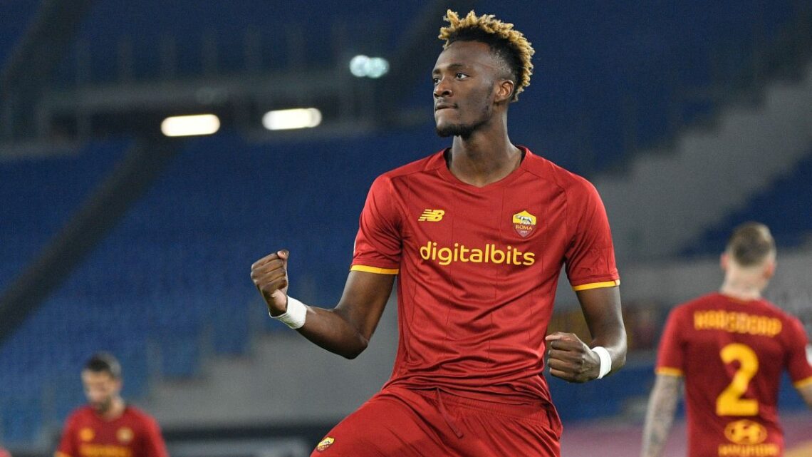 Poker della Roma a Empoli, i giallorossi vincono 4-2 Poker della Roma a Empoli, i giallorossi vincono 4-2