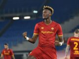 Poker della Roma a Empoli, i giallorossi vincono 4-2