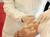 Vaccino, in Italia 124 milioni di somministrazioni