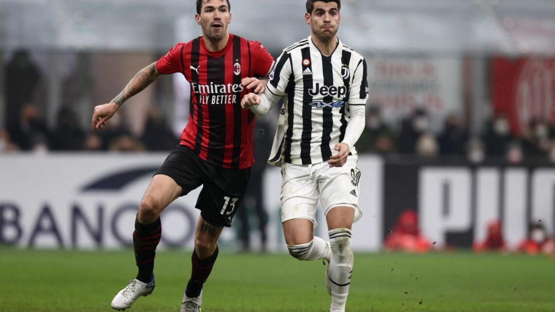 Niente gol e poche emozioni a San Siro, Milan-Juve 0-0 Niente gol e poche emozioni a San Siro, Milan-Juve 0-0