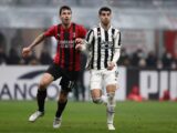 Niente gol e poche emozioni a San Siro, Milan-Juve 0-0