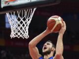 Atlanta vince sul campo di Charlotte, 10 punti di Gallinari