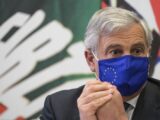 Quirinale, Tajani “Da noi nomi d’area, il resto si vedrà dopo”