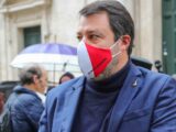Quirinale, Salvini “Nelle prossime ore il centrodestra unito farà proposte”