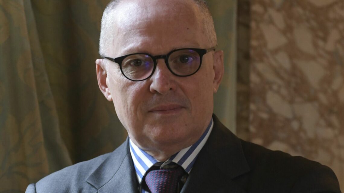 Covid, Ricciardi “Siamo in una fase di arresto ma niente illusioni” Covid, Ricciardi “Siamo in una fase di arresto ma niente illusioni”
