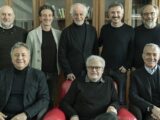 Ficarra e Picone sul set con Servillo nel nuovo film di Andò