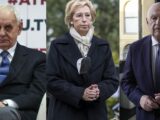 Quirinale, dal centrodestra rosa di tre nomi: Pera, Moratti e Nordio