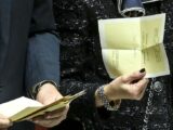 Quirinale, oggi terza votazione alle 11
