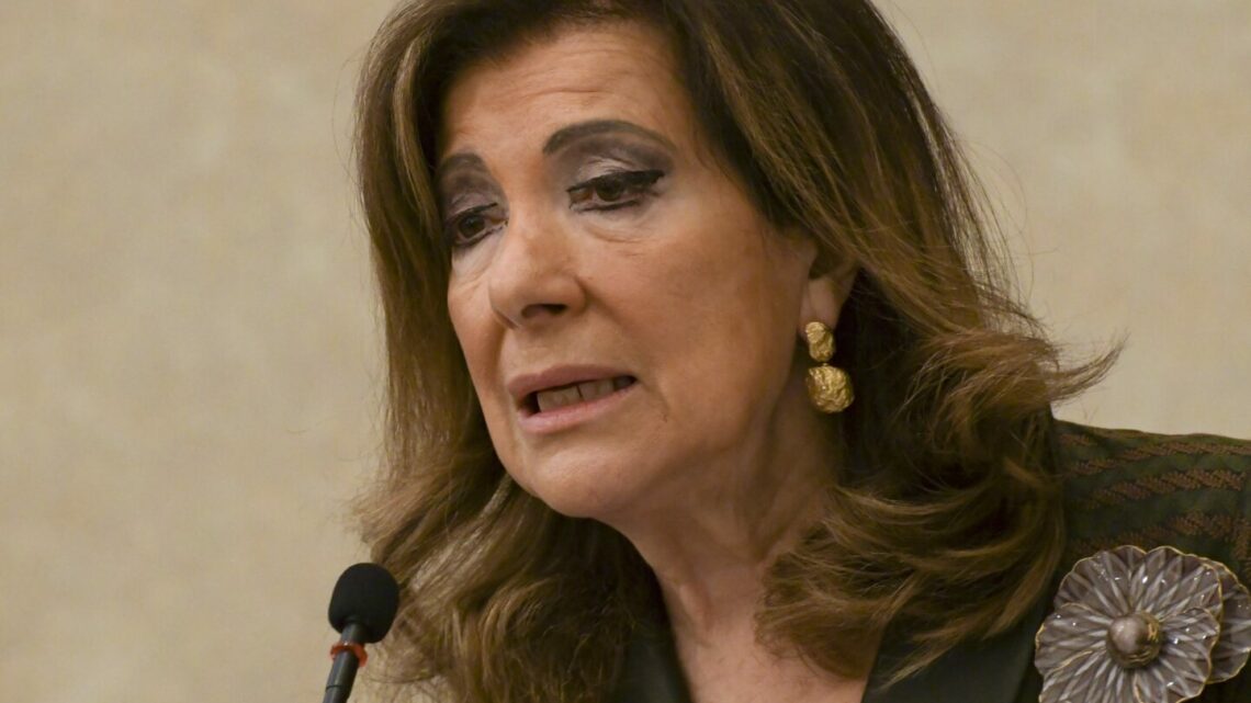 Quirinale, Salvini “Casellati non ha bisogno di essere candidata” Quirinale, Salvini “Casellati non ha bisogno di essere candidata”