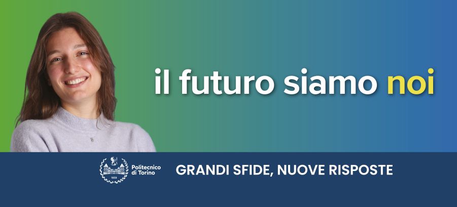 Il Politecnico di Torino apre le iscrizioni ai test d’ingresso 2022/2023 Il Politecnico di Torino apre le iscrizioni ai test d’ingresso 2022/2023
