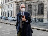 Letta “Proporre Casellati contro alleati fa saltare tutto”