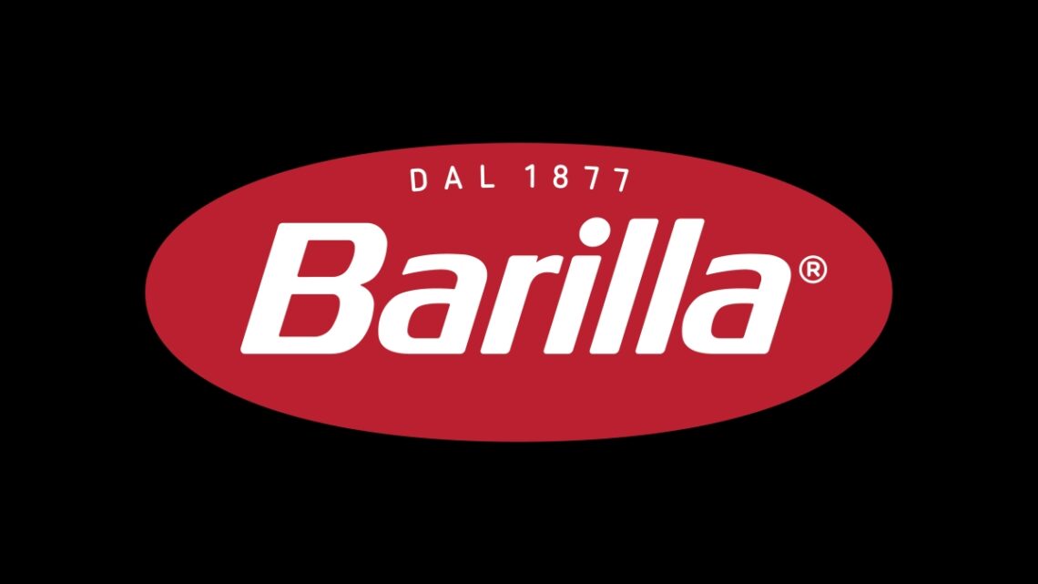 Barilla festeggia i suoi 145 anni e svela il nuovo logo Barilla festeggia i suoi 145 anni e svela il nuovo logo