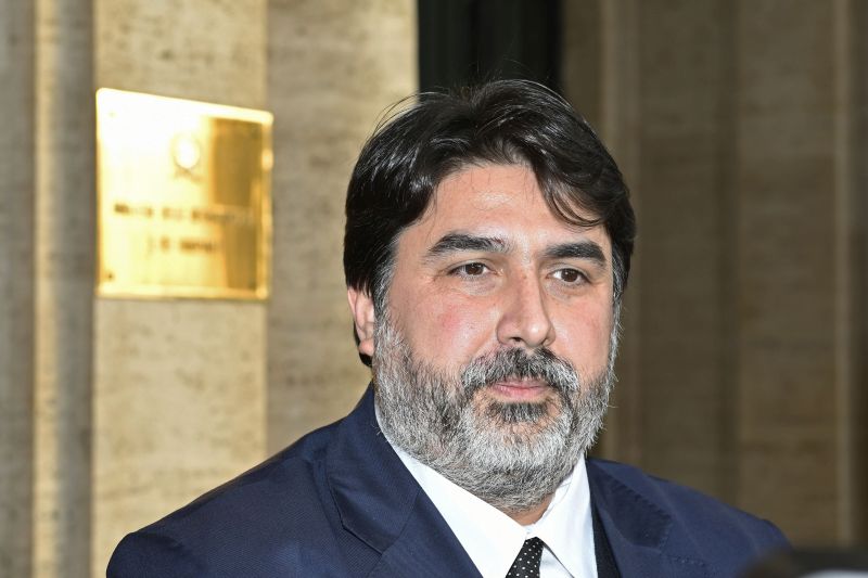 Quirinale, Solinas “Chi eletto sarà 40^ capo Stato nato in Sardegna” Quirinale, Solinas “Chi eletto sarà 40^ capo Stato nato in Sardegna”