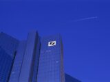Deutsche Bank, nel 2021 utile netto cresce di oltre 4 volte a 2,5 mld