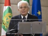 Shoah, Mattarella “Mai abbassare la guardia contro il razzismo”
