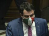 Quirinale, Salvini “Confido che domani ci sarà il presidente”