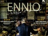 “Ennio”, arriva al cinema il film omaggio di Tornatore a Morricone