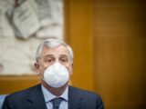 Quirinale, Tajani “Oggi il centrodestra unito voterà Casellati”