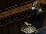 Quirinale, Meloni “Con questo Parlamento non si decide nulla”
