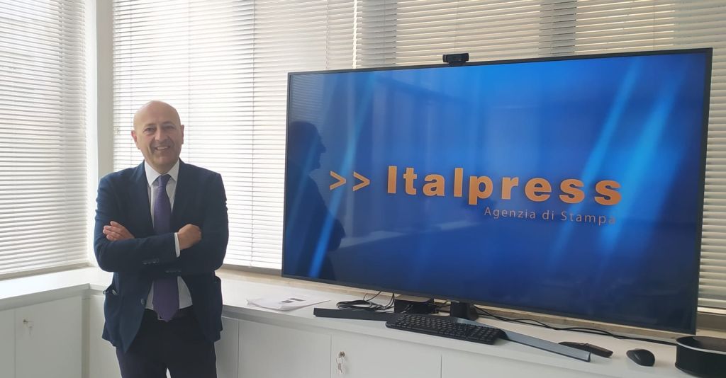 Turismo, Mangia “2022 ancora in altalena ma le prospettive sono buone” Turismo, Mangia “2022 ancora in altalena ma le prospettive sono buone”