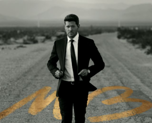 Michael Bublè, il 25 marzo esce il nuovo album “Higher” Michael Bublè, il 25 marzo esce il nuovo album “Higher”