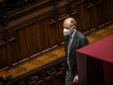 Quirinale, Letta “Sono ottimista, si è aperto un dialogo”