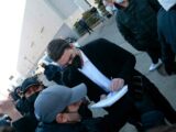 Visite mediche e firma, Vlahovic nuovo giocatore della Juve
