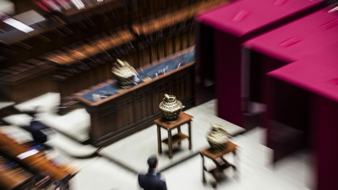 Quirinale, si va verso il Mattarella bis. Raggiunto l’accordo nella maggioranza Quirinale, si va verso il Mattarella bis. Raggiunto l’accordo nella maggioranza
