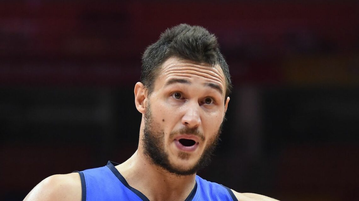 Atlanta vince con 14 punti di Gallinari, ok Phoenix e Miami Atlanta vince con 14 punti di Gallinari, ok Phoenix e Miami
