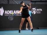 Barty vince gli Australian Open, Collins battuta in due set
