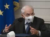Giuliano Amato nuovo presidente della Corte Costituzionale