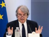 Brunetta “Guida Mattarella-Draghi garanzia di stabilità”