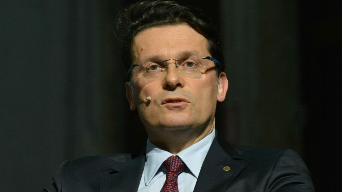 Quirinale, Cida”Ora riprendere con forza il cammino delle cose da fare” Quirinale, Cida”Ora riprendere con forza il cammino delle cose da fare”