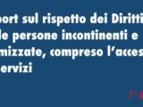 Persone incontinenti e stomizzate, cure mancate per 1 su 4 causa Covid
