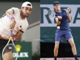 Berrettini vola al 6° posto del ranking Atp, Sinner numero 10