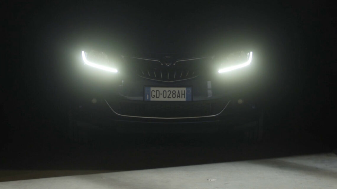 Lancia Ypsilon è ancora la vettura più venduta del suo segmento Lancia Ypsilon è ancora la vettura più venduta del suo segmento