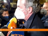 Quirinale, Zaia: “Situazione di stallo, Mattarella unica soluzione”