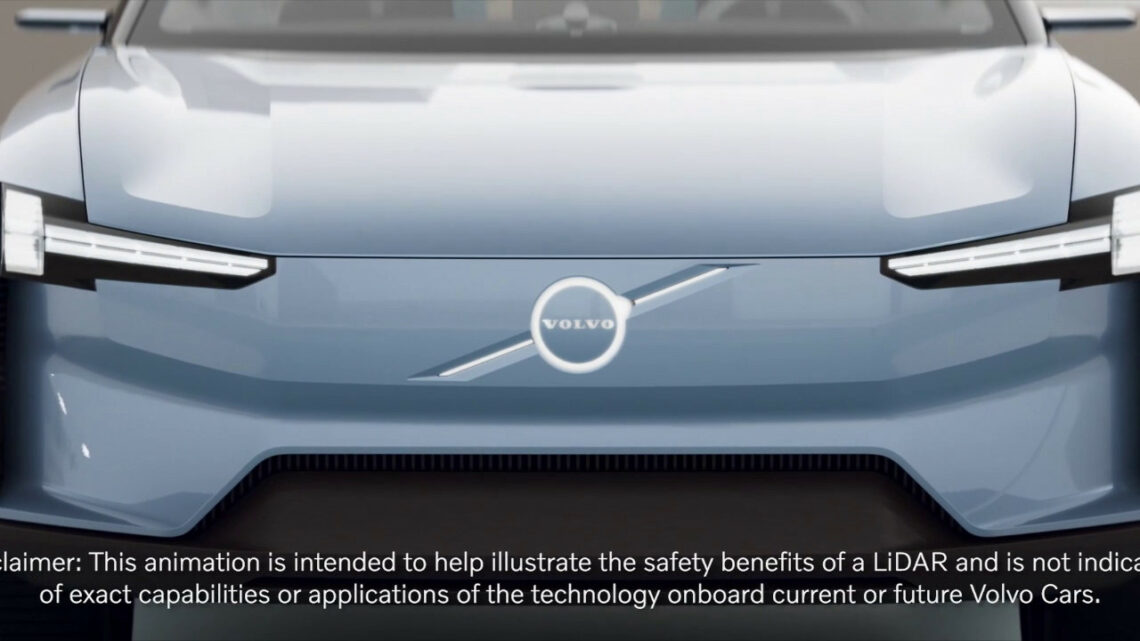 Volvo, debutta il sistema di guida autonoma Ride Pilot Volvo, debutta il sistema di guida autonoma Ride Pilot