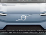 Volvo, debutta il sistema di guida autonoma Ride Pilot