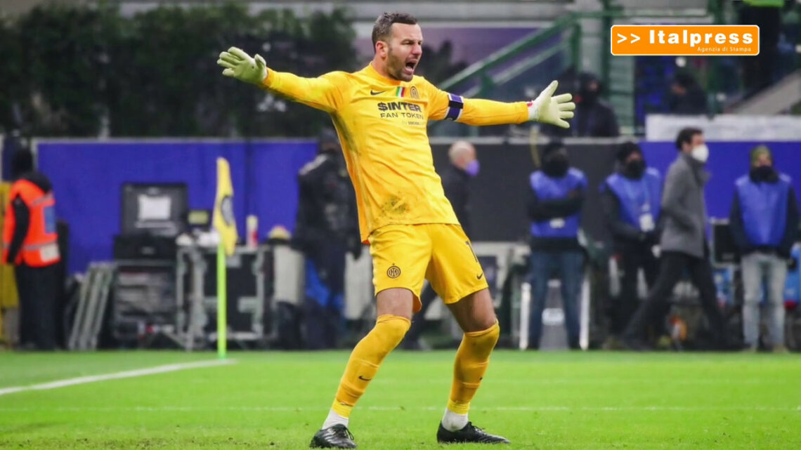 Il Pallone Racconta – Stop all’Inter, arriva il Milan Il Pallone Racconta – Stop all’Inter, arriva il Milan