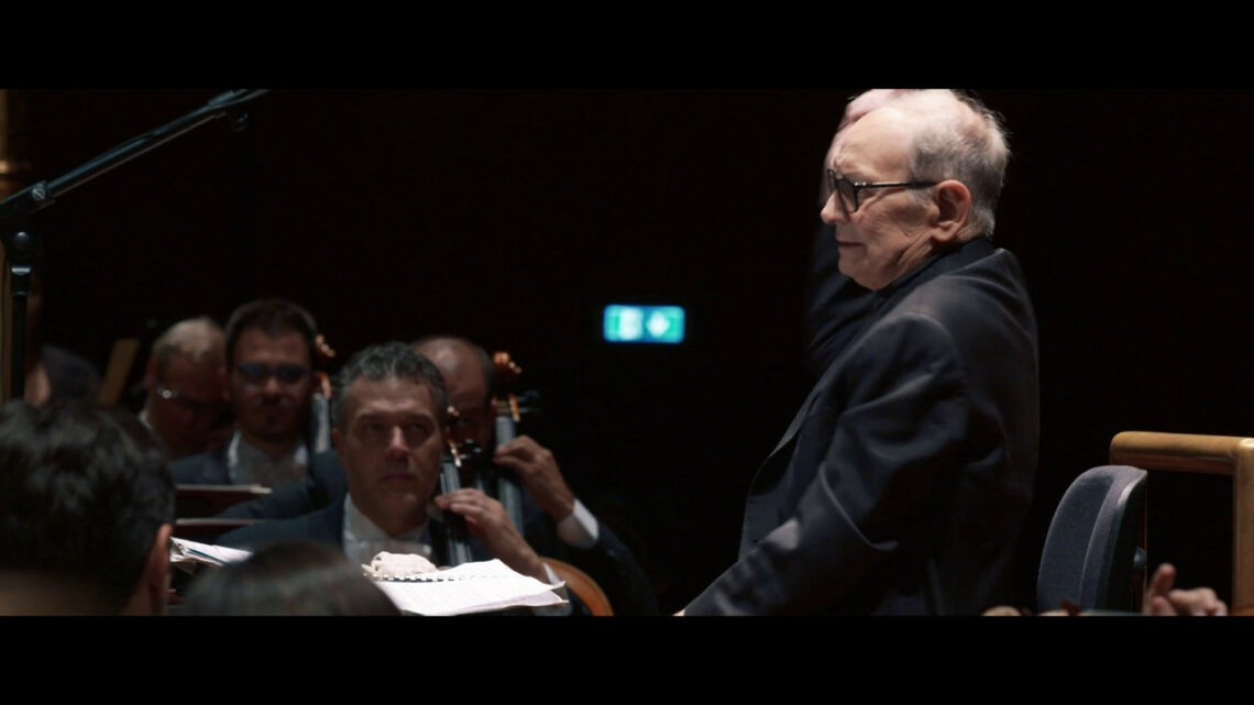 “Ennio”, il trailer del film omaggio di Tornatore a Morricone “Ennio”, il trailer del film omaggio di Tornatore a Morricone